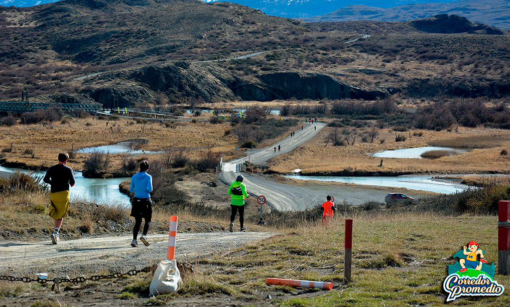 Patagonian International Marathon celebró su 10º aniversario