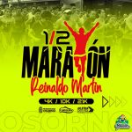 Media Maratón Reinaldo Martin