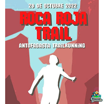 Roca Roja Trail