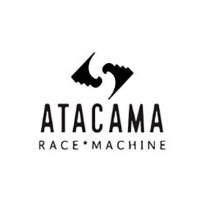 Atacama Race Machine