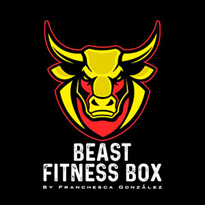 Beast Fitness Box