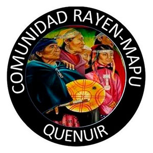 Comunidad Mapuche Rayen Mapu Quenuir