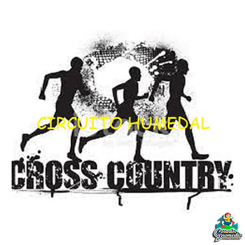 Cross Country Humedal