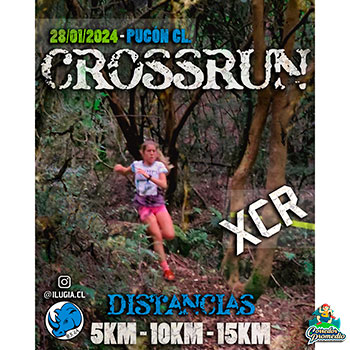 CrossRun Pucón