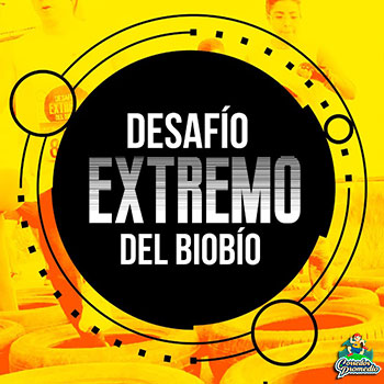 Desafío Extremo del Biobío