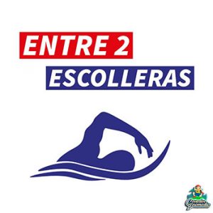Entre 2 Escolleras
