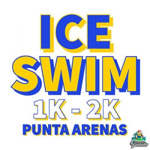 IceSwim Punta Arenas