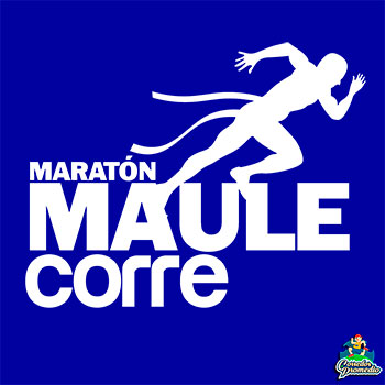 Maratón Maule Corre
