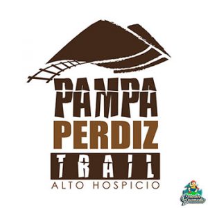 Pampa Perdiz Trail