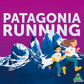 Patagonia Running