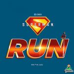 Superman Run