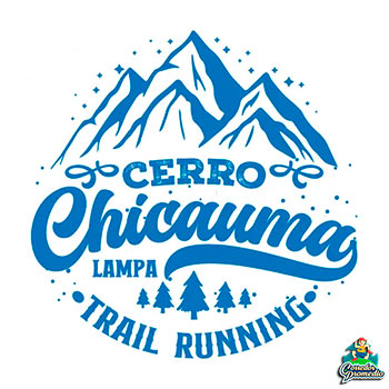 Trail Running Cerro Chicauma Lampa