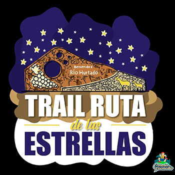 Trail Ruta de las Estrellas