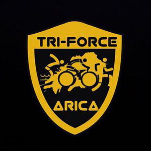 Tri Force Arica