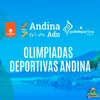Running & Caminata Familiar Andina en mi ADN