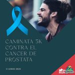 Caminata 5K Contra el Cáncer de Próstata