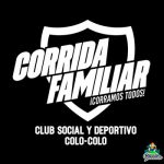 Corrida CSD Colo-Colo