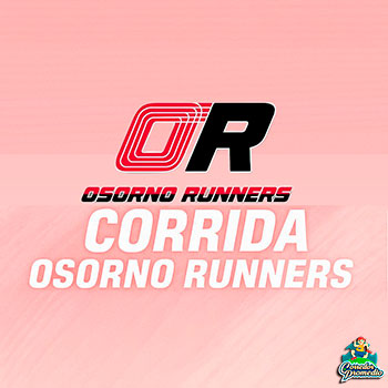 Corrida Osorno Runners
