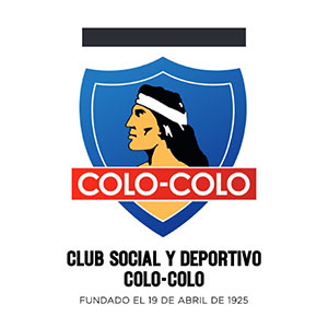 Club Social y Deportivo Colo-Colo