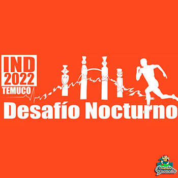 Desafío Nocturno IND