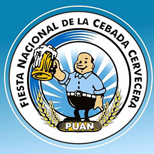 Fiesta Nacional de la Cebada Cervecera