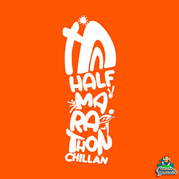 Half Marathon Chillán