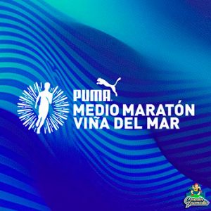 Puma Medio Maratón de Viña del Mar