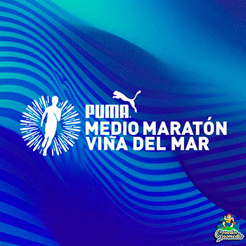 Puma Medio Maratón de Viña del Mar