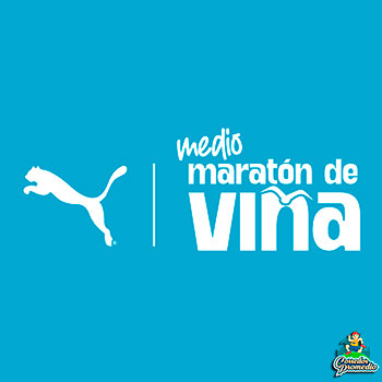 Puma Medio Maratón de Viña del Mar