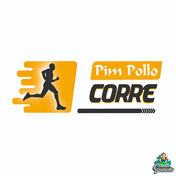 Pim Pollo Corre