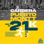 Puerto Montt 21K