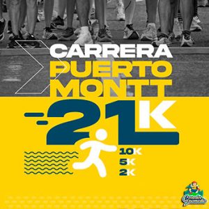 Puerto Montt 21K