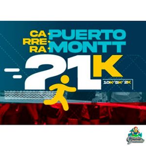 Puerto Montt 21K