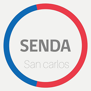 Senda San Carlos