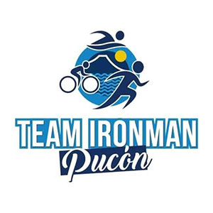 Team Ironman Pucón