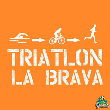 Triatlón La Brava