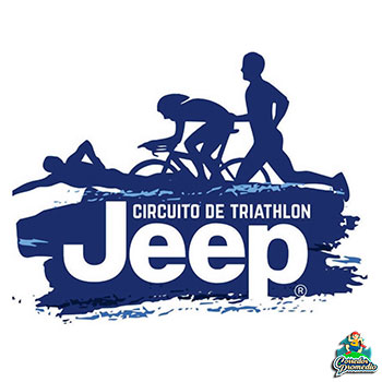 Circuito de Triatlón Jeep Costa del Río Uruguay