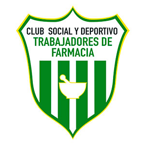 Club Social y Deportivo Trabajadores de Farmacia