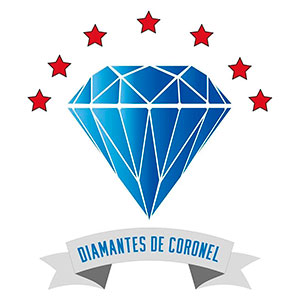 Club Deportivo Social y Cultural Diamantes de Coronel
