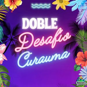Doble Desafío Curauma