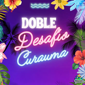 Doble Desafío Curauma