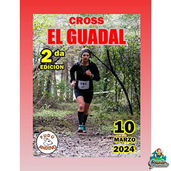 El Guadal Cross Country