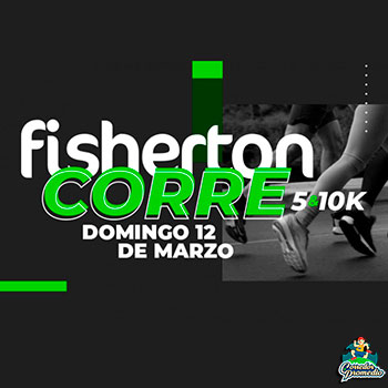 Fisherton Corre