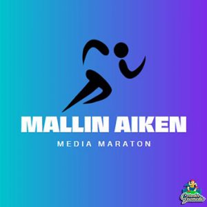 Mallín Aikén Media Maratón
