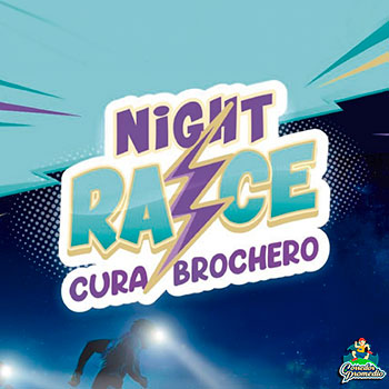 Night Race Cura Brochero