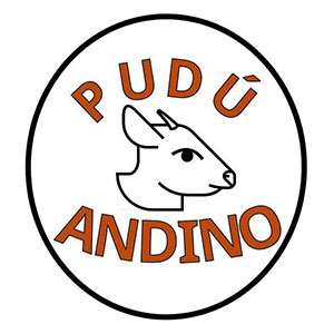 Pudú Andino