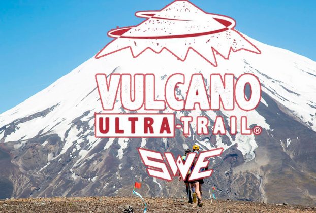 Este fin de semana vuelve Vulcano Ultra Trail