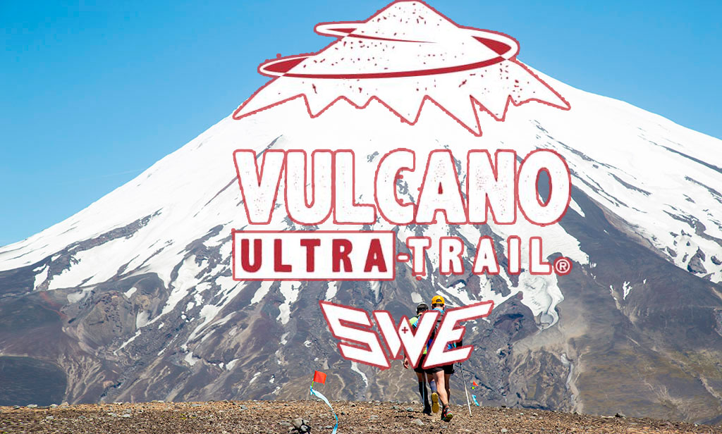 Este fin de semana vuelve Vulcano Ultra Trail