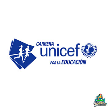 Carrera Unicef Por La Educación