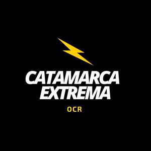 Catamarca Extrema OCR